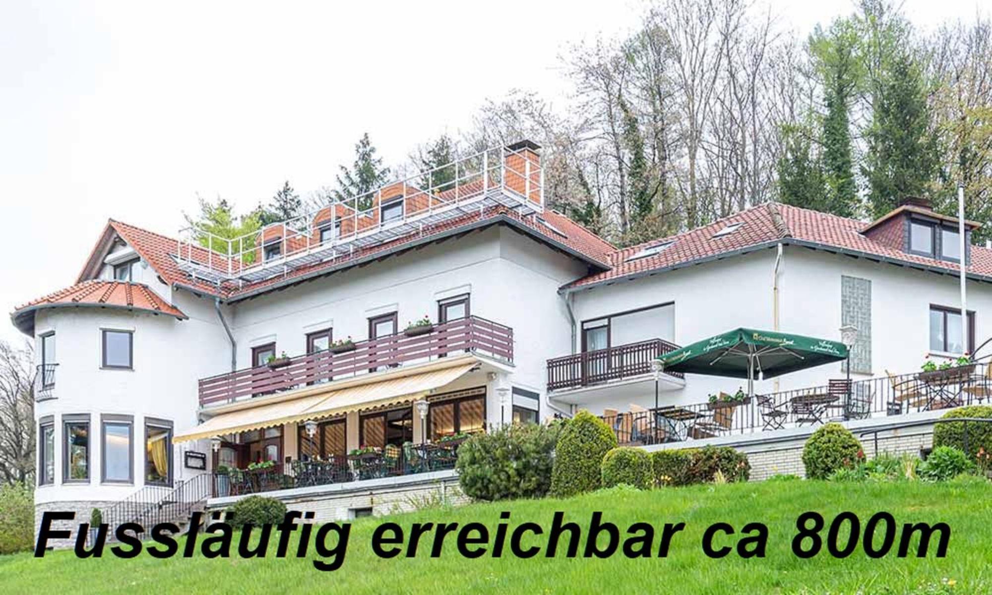 Willkommen In Dem Luftkurort Und Kaesestadt Nieheim Rennstrecke 4Km Entfernt Fewo1 Extérieur photo